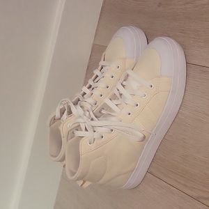 Adidas high tops